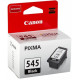 Canon PG-545 Black tintapatron eredeti 8ml/ 8289B001 Canon PG-545 Black tintapatron eredeti 8ml/ 8289B001