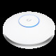 Ubiquiti UniFi UAP AC SHD 2.4GHz/5GHz, 802.11ac Wave 2, 2xGbE, 802.3at PoE+ UAP-AC-SHD