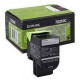 Lexmark CS310/410/510 Black (702HK) lézertoner, eredeti 4K / 70C2HK0 Lexmark CS310/410/510 Black (702HK) lézertoner, eredeti 4K / 70C2HK0