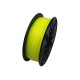 Filament Gembird PLA Fluorescent Yellow 1,75mm 1kg 3DP-PLA1.75-01-FY Filament Gembird PLA Fluorescent Yellow 1,75mm 1kg 3DP-PLA1.75-01-FY