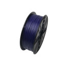 Filament Gembird PLA Galaxy Blue   1,75mm   1kg 3DP-PLA1.75-01-GB