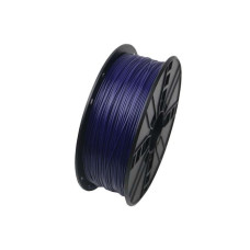 Filament Gembird PLA Galaxy Blue   1,75mm   1kg 3DP-PLA1.75-01-GB