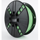 Filament Gembird PLA Green   1,75mm   1kg 3DP-PLA1.75-01-G