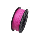 Filament Gembird PLA Pink   1,75mm   1kg 3DP-PLA1.75-01-P