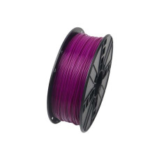 Filament Gembird PLA Purple   1,75mm   1kg 3DP-PLA1.75-01-PR