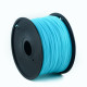 Filament Gembird PLA Sky Blue 1,75mm 1kg 3DP-PLA1.75-01-BS Filament Gembird PLA Sky Blue 1,75mm 1kg 3DP-PLA1.75-01-BS