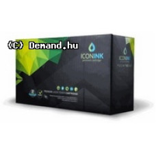 Iconink CF287A HP utángyártott 9000 oldal fekete toner ICKN-CF287A Iconink CF287A HP utángyártott 9000 oldal fekete toner ICKN-CF287A