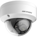 Hikvision DS-2CE56D8T-VPITE Dome HD-TVI kamera, kültéri, 2MP, 3,6mm, EXIR20m, ICR, IP67, 3DNR, BLC,