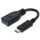 Gembird USB 3.0 OTG C-típusú adapter kábel (CM / AF) A-OTG-CMAF3-01 Gembird USB 3.0 OTG C-típusú adapter kábel (CM / AF) A-OTG-CMAF3-01