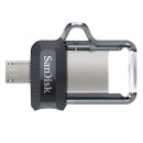 SanDisk ULTRA DUAL DRIVE m3.0 256GB 150MB/s USB SDDD3-256G-G46 SanDisk ULTRA DUAL DRIVE m3.0 256GB 150MB/s USB SDDD3-256G-G46