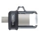 SanDisk ULTRA DUAL DRIVE m3.0 256GB 150MB/s USB SDDD3-256G-G46 SanDisk ULTRA DUAL DRIVE m3.0 256GB 150MB/s USB SDDD3-256G-G46