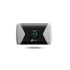 TP-Link M7650 4G LTE Mobile Wi-Fi, SIM slot, micro SD slot 2,4GHz N300, 5GHz 802 M7650 TP-Link M7650 4G LTE Mobile Wi-Fi, SIM slot, micro SD slot 2,4GHz N300, 5GHz 802 M7650