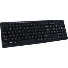 Silverline KB-MM818 multimédiás USB billentyűzet Silverline KB-MM818 multimédiás USB billentyűzet