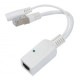 Mikrotik RBGPOE Gigabit PoE adapter with 18POW Power supply 24V 0.8A RBGPOE+18POW Mikrotik RBGPOE Gigabit PoE adapter with 18POW Power supply 24V 0.8A RBGPOE+18POW