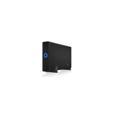 IcyBox External 3,5'' HDD Case SATA III, USB 3.0, Black IB-377U3 IcyBox External 3,5'' HDD Case SATA III, USB 3.0, Black IB-377U3