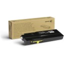 Xerox C400,C405 Toner YELL 2,5K /o/ 106R03509