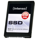 512GB Intenso TOP SATA3 2,5" SSD 4034303017546 512GB Intenso TOP SATA3 2,5" SSD 4034303017546