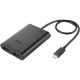 I-TEC ACCESSORIES I-TEC USB-C 4K DUAL HDMI        C31DUAL4KHDMI