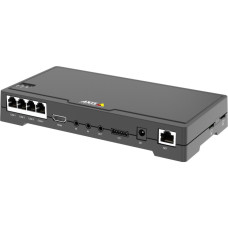 AXIS COMMUNICATION AXIS FA54 MAIN UNIT             0878-002