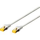 ASSMANN - AMAZON DIGITUS CAT 6A S-FTP PATCHCABLE DK-1644-A-100 ASSMANN - AMAZON DIGITUS CAT 6A S-FTP PATCHCABLE DK-1644-A-100