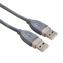 USB A-A kábel 1.8m