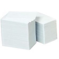 ZEBRA - AIT_CDSP_C5_1 CARD FOOD SAFE PVC 30 MIL 800050-167 ZEBRA - AIT_CDSP_C5_1 CARD FOOD SAFE PVC 30 MIL 800050-167