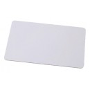 WaliSec RFIDCARD RFID beléptető kártya, Mifare (13,56MHz), fehér WaliSec RFIDCARD RFID beléptető kártya, Mifare (13,56MHz), fehér