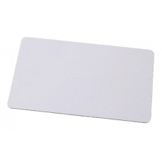 WaliSec RFIDCARD RFID beléptető kártya, Mifare (13,56MHz), fehér WaliSec RFIDCARD RFID beléptető kártya, Mifare (13,56MHz), fehér