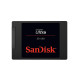 SanDisk SSD ULTRA 3D 1TB (560/530 MB/s) SDSSDH3-1T00-G25