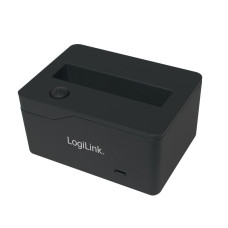 LOGILINK - USB 3.0 Quickport for 2.5'' SATA HDD/SSD QP0025