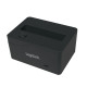 LOGILINK - USB 3.0 Quickport for 2.5'' SATA HDD/SSD QP0025