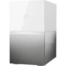 NAS WD My Cloud Home Duo 4TB WDBMUT0040JWT-EESN