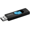 USB Flash Ram  32GB A-DATA AUV220-32G-RBKBL