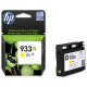 HP 933XL yellow tintafej CN056AE#BGX