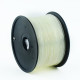 Filament Gembird PLA Transparent 1,75mm 1kg 3DP-PLA1.75-01-TR Filament Gembird PLA Transparent 1,75mm 1kg 3DP-PLA1.75-01-TR