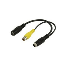 GIGABYTE S-Video-7 pinRCA