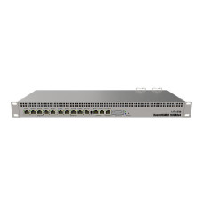 MikroTik RB1100AHx4 L6 1GB 13x GbE LAN Router RB1100AHX4
