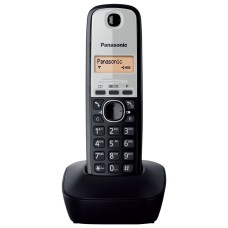 Panasonic KX-TG1911HGG DECT hívóazonosítós telefon KX-TG1911 Panasonic KX-TG1911HGG DECT hívóazonosítós telefon KX-TG1911