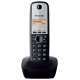 Panasonic KX-TG1911HGG DECT hívóazonosítós telefon KX-TG1911 Panasonic KX-TG1911HGG DECT hívóazonosítós telefon KX-TG1911