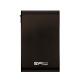 External HDD Silicon Power Armor A80 2.5'' 2TB USB 3.0, IPX7, waterproof, Black SP020TBPHDA80S3K