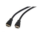 TETHER TOOLS TetherPro HDMI (A) to HDMI (A) - 6, BLK TETHER TOOLS TetherPro HDMI (A) to HDMI (A) - 6, BLK