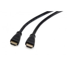 TETHER TOOLS TetherPro HDMI (A) to HDMI (A) - 6, BLK TETHER TOOLS TetherPro HDMI (A) to HDMI (A) - 6, BLK