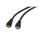 TETHER TOOLS TetherPro HDMI (A) to HDMI (A) - 6, BLK TETHER TOOLS TetherPro HDMI (A) to HDMI (A) - 6, BLK