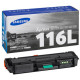 HP Samsung MLT-D116L toner SU828A HP Samsung MLT-D116L toner SU828A
