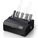 Epson Matrix FX-890II Nyomtató LPT/USB/LAN 9 tűs C11CF37401 Epson Matrix FX-890II Nyomtató LPT/USB/LAN 9 tűs C11CF37401