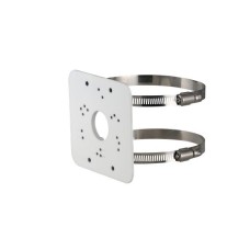 Dahua PFA152-E oszlop r&ouml;gz&iacute;tő adapter, alum&iacute;nium