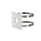 Dahua PFA152-E oszlop rögzítő adapter, alumínium