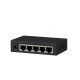 Dahua PFS3005-5GT switch, 5x gigabit port, 5VDC Dahua PFS3005-5GT switch, 5x gigabit port, 5VDC