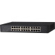 Dahua PFS3024-24GT switch, 24x gigabit port, 230VAC Dahua PFS3024-24GT switch, 24x gigabit port, 230VAC