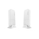 MikroTik Wireless Wire 60GHz 802.11ad integrált antenna RBWAPG-60AD MikroTik Wireless Wire 60GHz 802.11ad integrált antenna RBWAPG-60AD